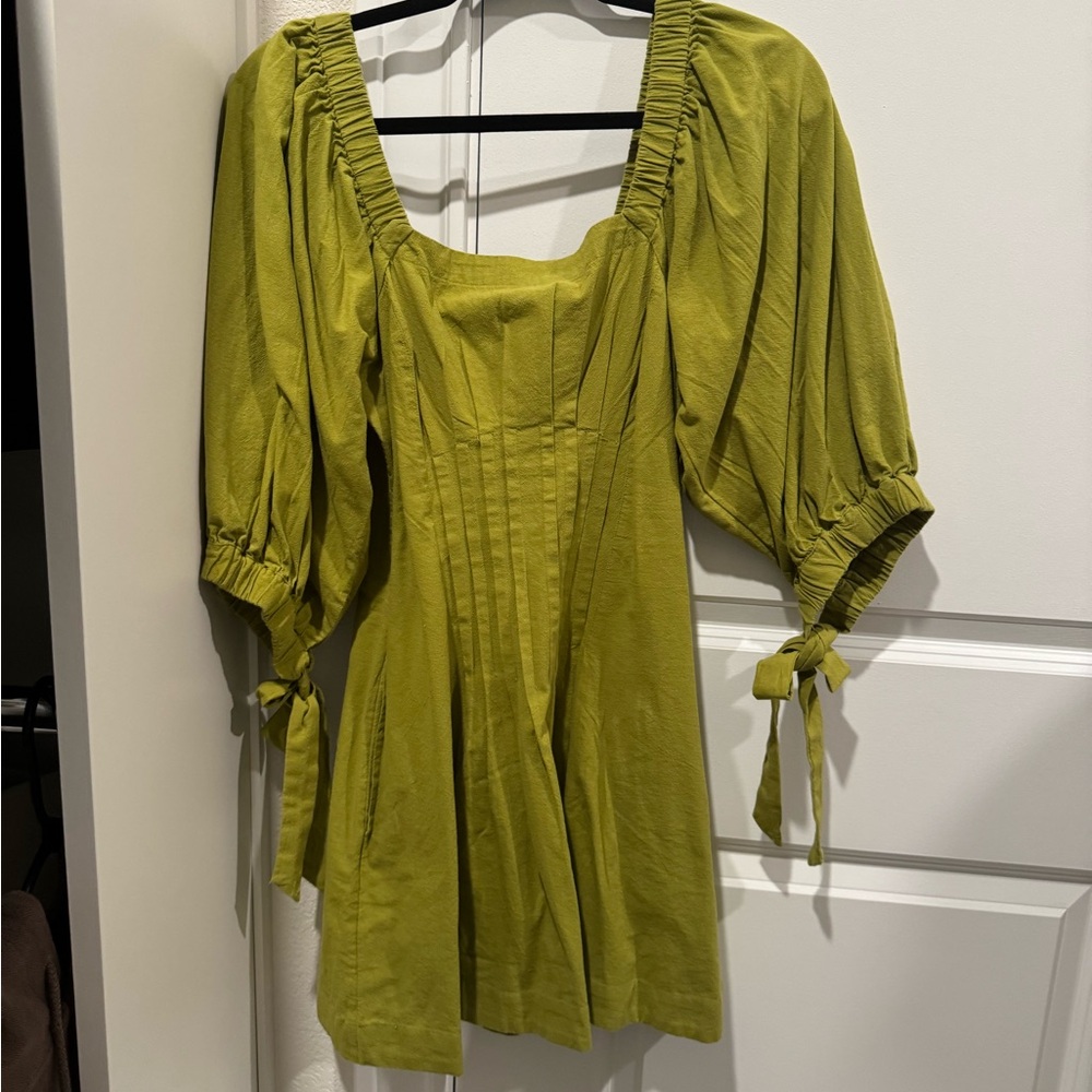 Free People Cerise Mini